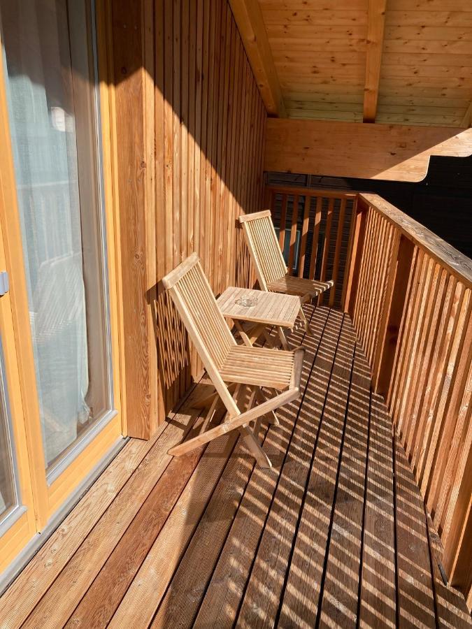 Seehotel Am Hallstaettersee Modern Rooms Obertraun Exterior photo